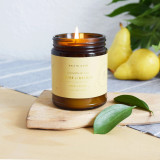 Soy Wax Candle