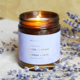 Soy Wax Candle