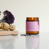 Soy Wax Candle