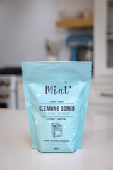 Cleaning Scrub- Refill Bag
