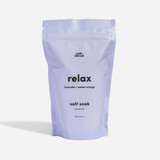 Salt Soak 3.5oz