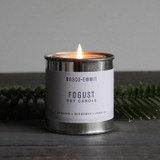 Soy Candle