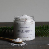 Small Bubble Salts