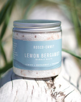 Small Bubble Salts