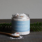 Large Bubble Salts
