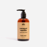 Body Wash 8oz