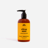 Body Lotion 8oz
