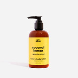 Body Lotion 8oz