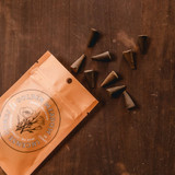 Golden Meadow Incence Cones