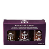 Spicy Collection