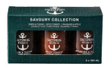 Savoury Collection