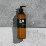 One and Done Men's Lotion