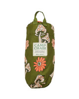 Shrooms Packable Camp Chair