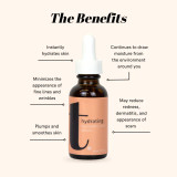 Hydrating Hyaluronic Acid (1oz)