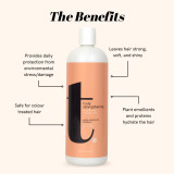 Conditioner  Strengthening