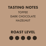 Fireside French Roast 340g