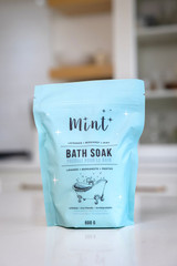 Bath Soak 800g(28965)