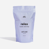 Relax Salt Soak 500g