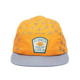 Flower Child Kid's Hat