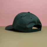 Nature Hat - Green & Brown
