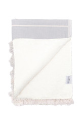 Alps Fleece Throw