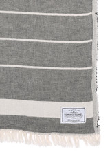 Alps Fleece Throw