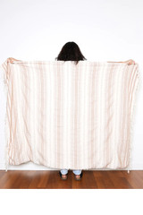 Ophelia Fleece Throw