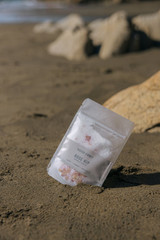 Bubble Salt Singles