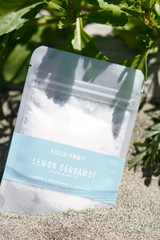 Bubble Salt Singles
