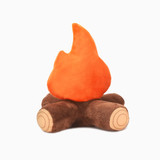Campfire - Camping Pups