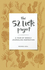 The 52 Lists Project