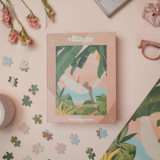 Paradise Book Club Puzzle