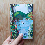 Bowen Island Postcard