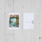 Tofino Postcard