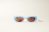 Neptune Sunglasses - Blue