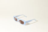 Neptune Sunglasses - Blue
