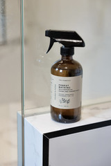 Sauna & Shower Mist - The Hobbyist