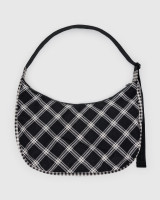 Crescent Bag LG Nylon