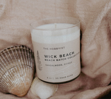 Soy Candle 8oz