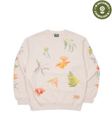 Merrell x Parks Project Shrooms in Bloom Crew Neck