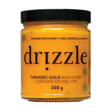 Turmeric Gold Superfood Honey 12oz