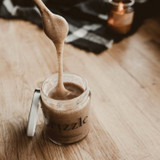 Cinnamon Spiced Craft Honey 12oz