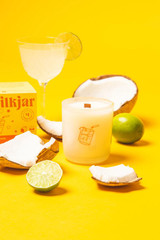 Candle - Milk Jar Candle Co.