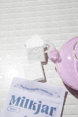 Hygge Shower Steamers