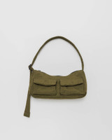 Cargo Shoulder Bag
