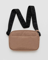 Camera Crossbody
