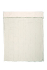 Everest Fleece Throw
