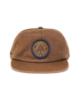 Vintage Tree Patch Hat