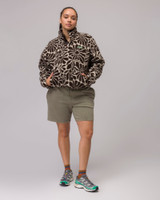 High Desert Wildflowers Fleece