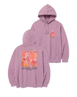 Rooted In Nature Hoodie
